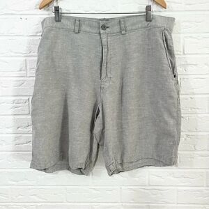 Patagonia Men’s Back Step Hemp & Organic Cotton Size 38